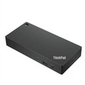 40AY0090US - TP Universal USB C Dock US - Lenovo