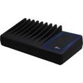 AC-PW1314-S1 - 10 port USB Charging Station - Siig