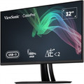 VP3256-4K - 32" 4K UHD Pro Graphic Monitor - Viewsonic