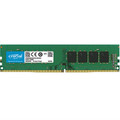CT8G4DFS824A - 8GB DDR4 2400 PC4 19200 CL17 - Crucial