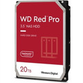 WD201KFGX - WD Red Pro WD201KFGX 20 TB - WD Bulk