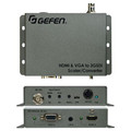 EXT-HDVGA-3G-SC - HD VGA to 3GSDI Scaler Convert - Gefen