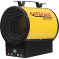 EUH4000R - DH Workplace Heater w/Remote - World Marketing