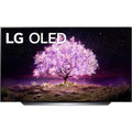OLED77C1PUB - 77" 2160p 120Hz 4K - LG Consumer