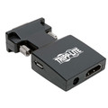 P131-000-A-DISP - HDMI to VGA Active Adapter Con - Tripp Lite Mfg Co.