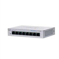 CBS110-8T-D-NA - CBS110 Unmanaged 8-port GE - Cisco Systems