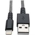 M100-006-HD - USB Sync Charge Cable 6ft - Tripp Lite Mfg Co.