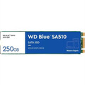 WDS250G3B0B - WD Blue SA510 SATA SSD 250GB - WD Bulk