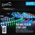 SC-6365RGB - 6.5' RGB STRIP LIGHT - Supersonic