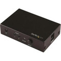 VS221HD20 - 4K60 2x1 HDMI Switch - Startech.com