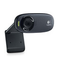 960-000585 - Webcam C310 - Logitech Core
