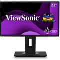 VG2248 - 22" SuperClear IPS HD Monitor - Viewsonic