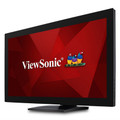 TD2760 - 27" 1920x1080 10Pt Touch PCT - Viewsonic