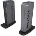 GP.DCK11.00J - Acer U301 USB 3.0 Dock - Acer America Corp.