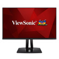 VP2756-4K - 27" 4K UHD Pro Grpx Desg Mntr - Viewsonic