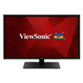 VX4381-4K - 43" 4K Ultra HD MVA Monitor - Viewsonic