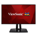 VP2768A - 27" Quad HD Monitor 2560x1440 - Viewsonic