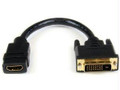 HDDVIFM8IN - Startech Connect A Dvi-d Device To An Hdmi-enabled Device Using A Standard Hdmi Cable - H - Startech
