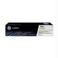 CE312ARPC - Pci Brand Usa Remanufactured Hp 126a Ce312a Yellow Toner Cartridge 1000 Page Yie - Pci