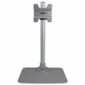 ARMPIVSTND - Startech Mount Your Monitor On A Desk Stand, With Tilt, Pivot And Height Adjustments - Wo - Startech
