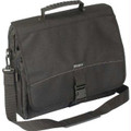 TCM004US - Targus Tcm004us 15.6in Messenger - Notebook Carrying Case - Polyester - Black - Targus