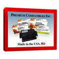 330-5851-PCI - Pci Brand Compatible Dell U157n 330-5851 Black Toner Cartridge 9000 Page Yield F - Pci