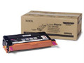 113R00724 - Xerox Magenta High Capacity Print Cartridge; Phaser 6180 Series For Phaser 6180mfp - Xerox