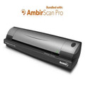DS490-PRO - Ambir Technology, Inc. Imagescan Pro 490i Duplex Document & Id Scanner W/ambirscan 3.1 Pro Software. Th - Ambir Technology, Inc.