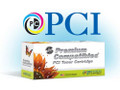 841647-PCI - Pci Brand Compatible Ricoh 841647 841735 Black Toner Cartridge 28k Pg Yield For - Pci