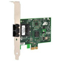 AT-2712FX/SC-901 - Allied Telesis Inc. 100mbps Pci Express Secure Fast Ethernet Fiber Adapter Card; Sc Connector; Inclu - Allied Telesis Inc.