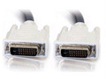 26912 - C2g 1m Dvi-d M/m Dual Link Digital Video Cable (3.3ft) - C2g