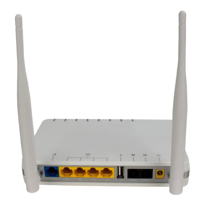 ReadyNet AC1000MS Wireless AC VoIP Router (requires MOQ), 5 FE ports, 2X2,  11AC, 2 SIP ports, TR-069, Part# AC1000MS