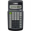 30XA/TBL/1L1/H - TI30XA Scientific Calculator - Texas Instruments
