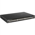 DGS-1520-52MP - 52 Port Gigabit PoE Switch - D-Link Business