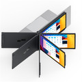 DuexPlus - Duex Plus 13.3" LCD - Mobile Pixels