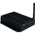 NMP599-W - 4K UHD Network Media Plyr - Viewsonic