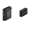 R07NF - Dual VESA Mount with Adapter B - Dell Commercial