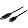 USB2CUB50CM - 0.5m USB 2 C Micro B - Startech.com