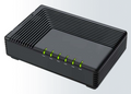 ReadyNet QX202 ATA VoIP Router (Front)