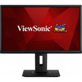VG2440 - 24" 1920x1080 LCD Monitor - Viewsonic