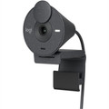 960-001497 - Brio 300 Webcam Retail Graph - Logitech Core