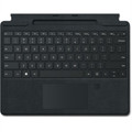 8XG-00001 - Pro Sig KB Blk - Microsoft Surface Commercial
