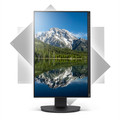 EA242WU-BK - 24" Widescreen Desktop Mntr - NEC Display Solutions
