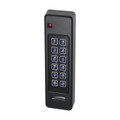 Speco ACSR62L, Mullion Keypad & Smart Card Reader-Bluetooth, Part# ACSR62L