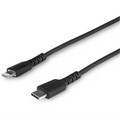 RUSBCLTMM2MB - USB C to Lightning Cable - Startech.com
