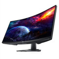S3422DWG - 34" Curved Gaming Monitor - Dell Commercial