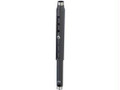 CMS0406 - Chief Manufacturing Speed-connect Adjustable Extension Column - Black - Chief Manufacturing