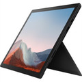 1NC-00016 - Srfc Pro7+ i7/16/256 Blk - Microsoft Surface Commercial
