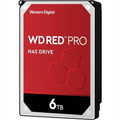 WD60EFAX - WD 6TB 3.5" SATA 256 MB RED - WD Bulk