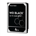 WD4005FZBX - 4TB 3.5" SATA 7200RPM Black SP - WD Bulk